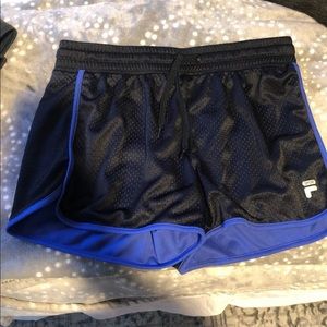 Fila ActiveWear Shorts